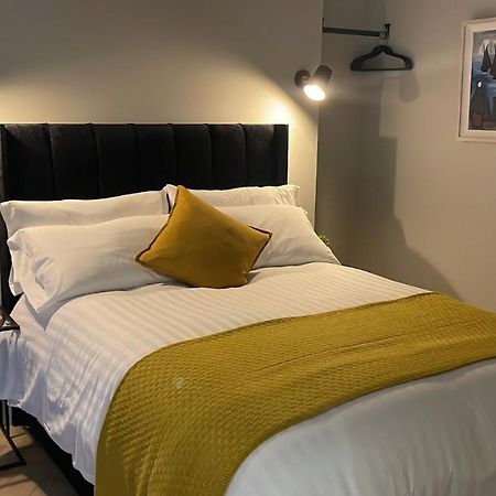 Citygo Apartments Queens Белфаст Екстериор снимка