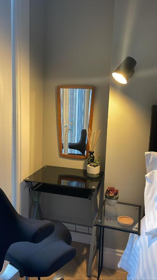 Citygo Apartments Queens Белфаст Екстериор снимка