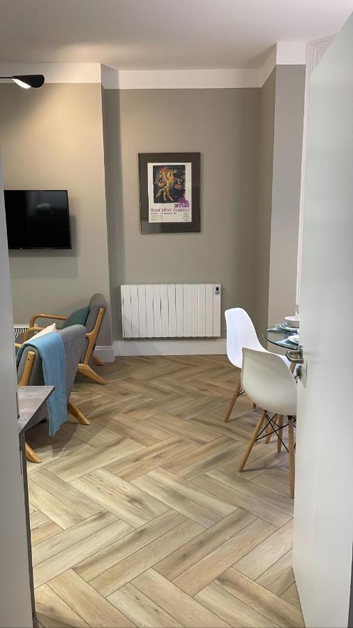 Citygo Apartments Queens Белфаст Екстериор снимка
